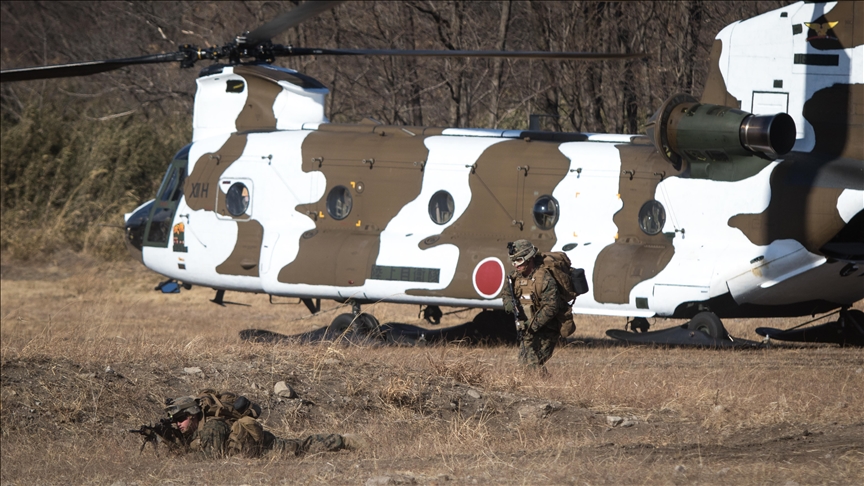 With ‘little leverage’ over North Korea, Seoul to renounce ‘hostile acts’ amid ongoing drills