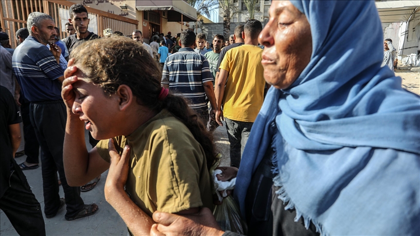Suecia insta a la UE a aumentar la presión sobre Tel Aviv después del informe de la ONU