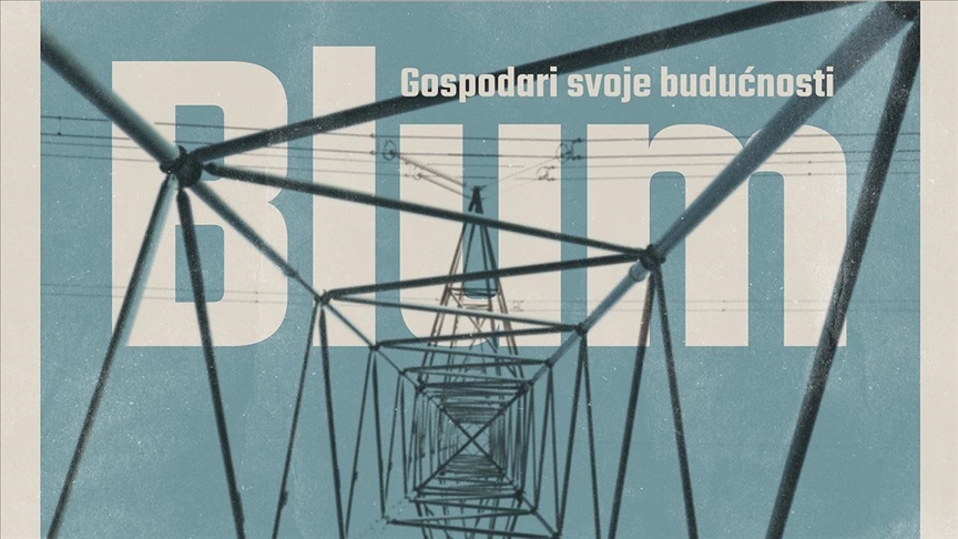 Film "Blum - Gospodari svoje budućnosti" Jasmile Žbanić bh. kandidat za Oscara