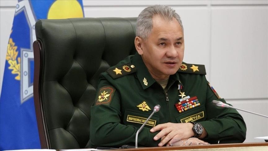 Moscow's contacts with Iraq intensifying with broader cooperation, says Russian official