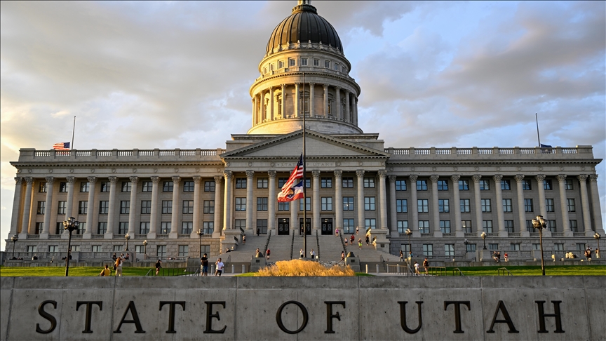 US state of Utah to seek death penalty for aggravated murder in Charlie Kirk shooting case