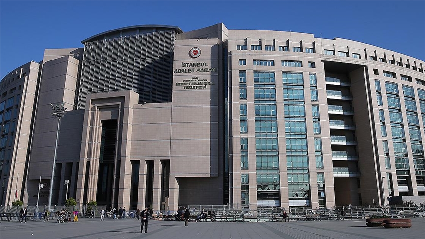 Bayrampaşa Belediyesine yönelik yolsuzluk soruşturmasında 20 şüpheli tutuklandı