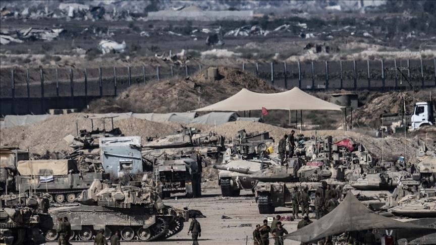 Komisi penyelidikan PBB sebut Israel lakukan genosida di Gaza