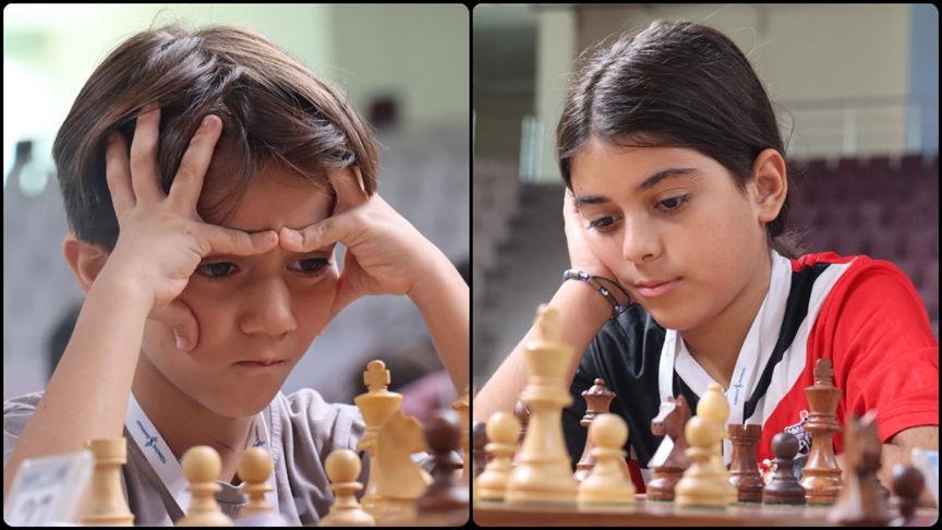 Satrançta lisanslı sporcu sayısı 1 milyon 700 bini aştı