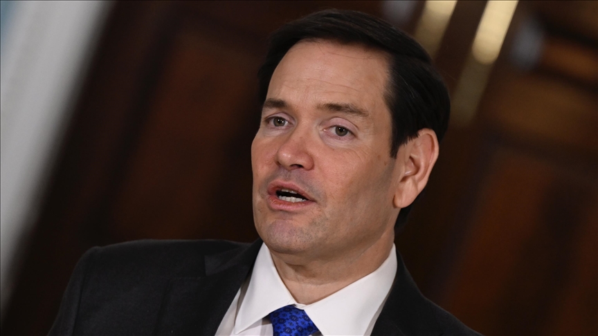 Sekretari Rubio: Kanë mbetur vetëm disa ditë që Hamasi të pranojë marrëveshjen e armëpushimit