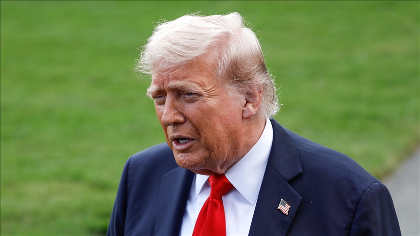 Trump says Zelenskyy 'is going to have to make a deal' with Russia