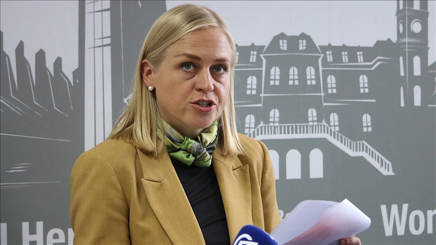 Valtonen: Procesi i dialogut Prishtinë-Beograd i rëndësishëm për sigurinë dhe stabilitetin rajonal