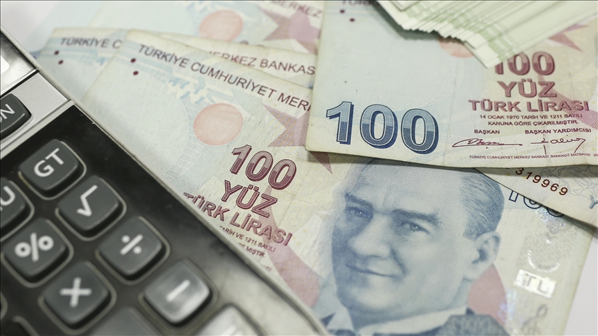 Türkiye'deki firmaların aktif büyüklüğü geçen yıl 95 trilyon 835 milyar 323 milyon lira oldu