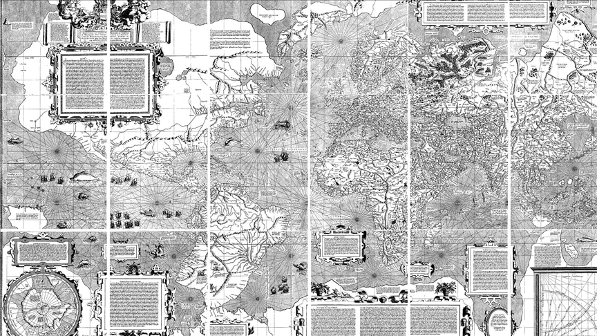 ‘Correct the Map’: Africa takes on centuries-old ‘biggest lie’ in world geography