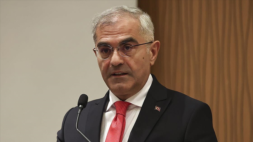 Türkiye, İsrail dokunulmazlığına son vermek için somut adım çağrısını yineledi