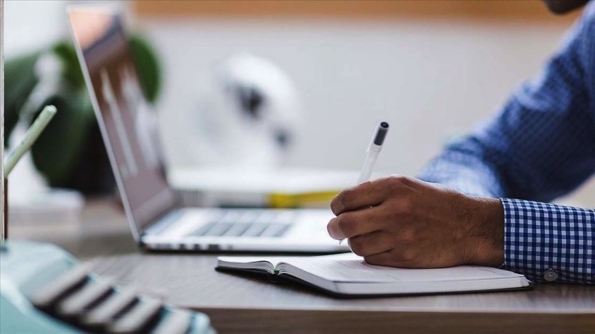 Ücretli çalışan sayısı temmuzda yıllık bazda yüzde 1,2 artarak 16,1 milyon oldu