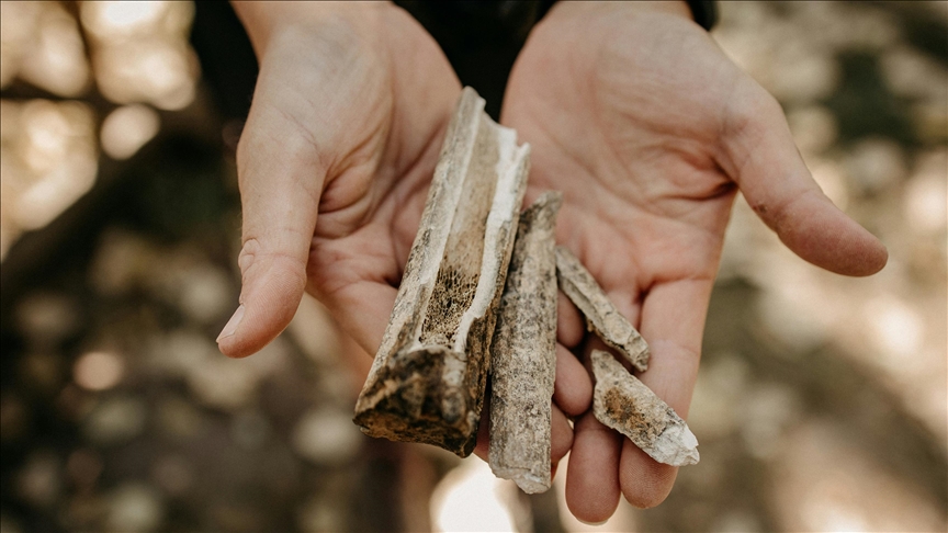 İnsan mumyalama işleminin 14 bin yıl öncesine dayanan en eski örneği Vietnam'da keşfedildi