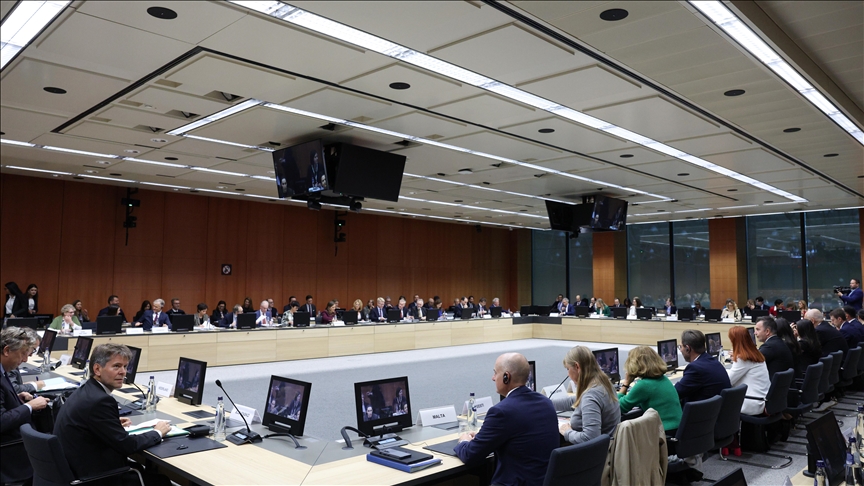 Enlargement remains top priority amid geopolitical tensions, EU ministers reaffirm