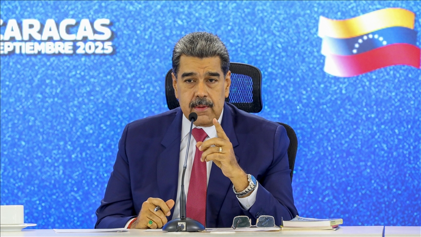 Maduro: "Si nous sommes contraints d'entrer dans une lutte armée, nous y sommes plus que prêts"
