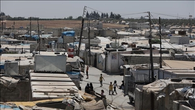 Le collectif des familles unies appelle la France à rapatrier tous les français détenus dans des camps du nord syrien