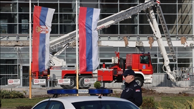 Podignuta optužnica protiv Gorana Vesića i 12 osoba zbog pada nadstrešnice u Novom Sadu
