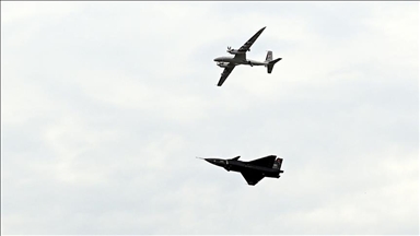 US eases export rules on military drones to advance competitiveness