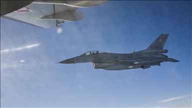 Polish F-16 missile, not Russian drone, hit house in Lublin region last week: Report