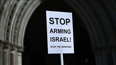 Arms trade experts express support for UN rapporteur Albanese amid US, Israeli pressure