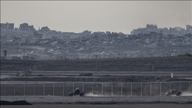 ONU: Israel ha cometido “genocidio” contra los palestinos en la Franja de Gaza