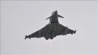Italy joins NATO mission to reinforce eastern flank after suspected Russian drone incursions