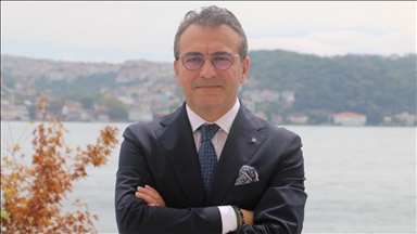 Ukraine offers Turkish firms potential $50B project portfolio for reconstruction