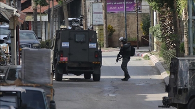 الضفة.. مقتل فلسطينيين اثنين برصاص الجيش الإسرائيلي في قلقيلية 