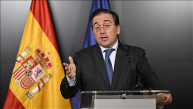 Spain summons Israel’s charge d’affaires over accusations of Premier Sanchez being 'antisemite'