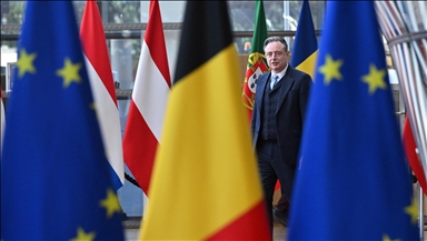 Belgium to back all EU sanctions on Israel, premier says