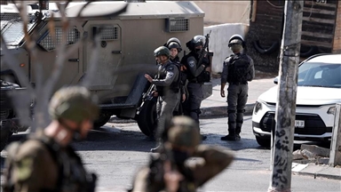 الضفة.. الجيش الإسرائيلي يصيب فلسطينيا ويقتحم بلدات بمحافظة نابلس