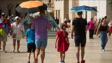 Spain sees hottest summer on record in 2025