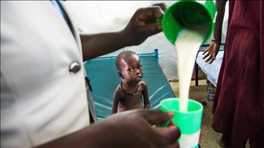 Famine en Afrique de l'Est : L'IGAD tire la sonnette d'alarme sur l'insécurité alimentaire