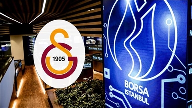 Süper Lig'e hızlı başlayan Galatasaray, ağustosta yatırımcısını en fazla sevindiren kulüp oldu