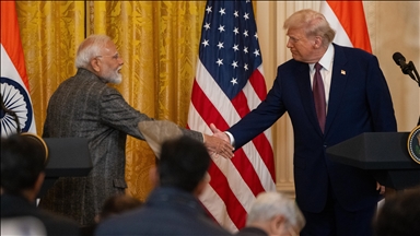 India commits to taking US partnership 'to new heights': Modi