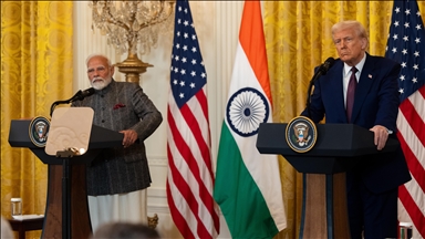 India, US resume trade talks amid tensions over 50% tariffs