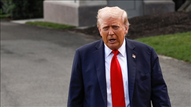Trump, Venezuela'dan yola çıkan uyuşturucu yüklü bir botu uluslararası sularda vurduklarını açıkladı