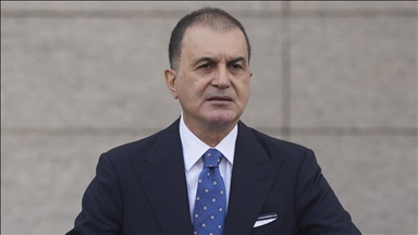 AK Parti Sözcüsü Çelik'ten Netanyahu'ya tepki