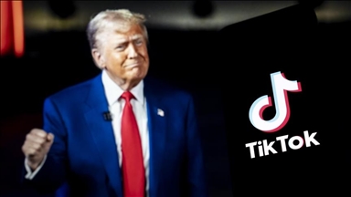 Trump thotë se është arritur marrëveshje për blerjen e TikTokut në SHBA