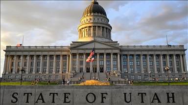 US state of Utah to seek death penalty for aggravated murder in Charlie Kirk shooting case