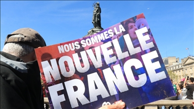 Left-wing parties in France reluctant to form government with new premier