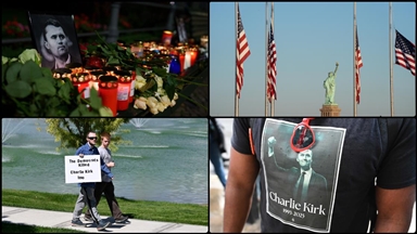 MAGA'da siyasi çatlak ve silahlı şiddet sarmalı: Charlie Kirk suikastı ne söylüyor?
