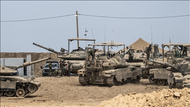 Türkiye slams Israel’s Gaza City ground offensive as ‘new stage in genocidal plans’