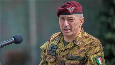 Komandant KFOR-a poručio da put do održive sigurnosti na Kosovu nije vojni, već politički