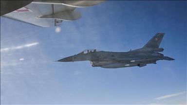 Izvještaj: Poljska raketa s F-16, a ne ruski dron, pogodila kuću u Lublinskoj regiji prošle sedmice