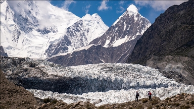 High peaks, low arrivals: Pakistan’s climbing industry faces uncertain future