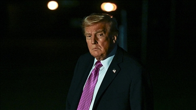 Trump, New York Times gazetesine 15 milyar dolarlık dava açtı