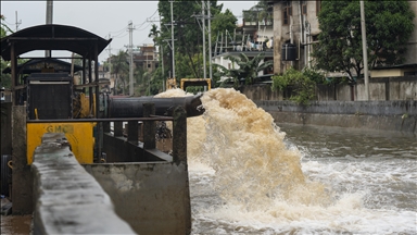 Fresh rains, floods kill 9 more in India, taking monsoon toll to over 450