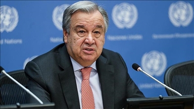Guterres: Izrael ne izgleda zainteresovan za "ozbiljne pregovore o prekidu vatre" u Gazi