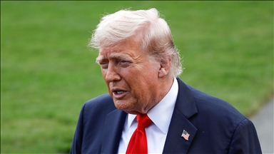 Trump says Zelenskyy 'is going to have to make a deal' with Russia