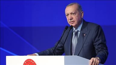 'Netanyahu is like a relative of Hitler,' Turkish president says